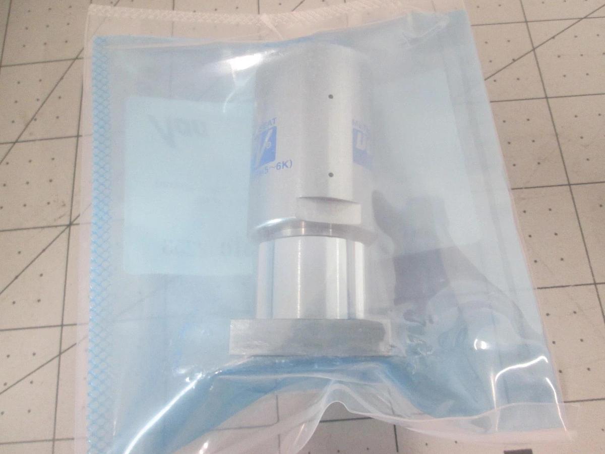 Hamlet, 3LNT4C-CM2-R, Metal Diaphragm Valve, New