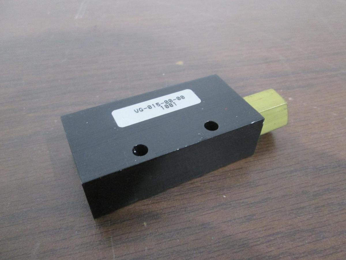 Used GAST, VG-015-00-00-1001, Vacuum, Used