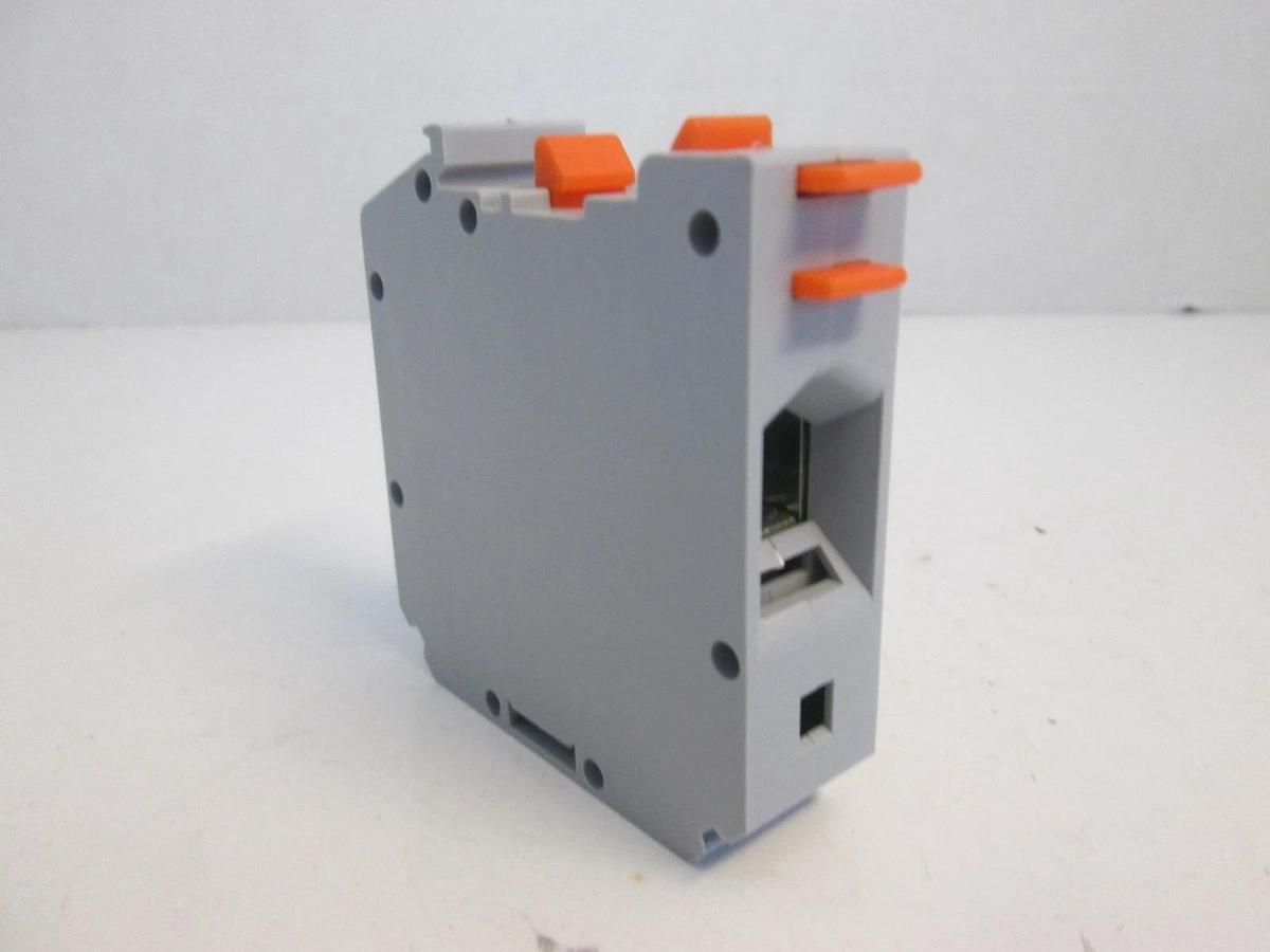 Used Connectwell Terminal Block CTS-500