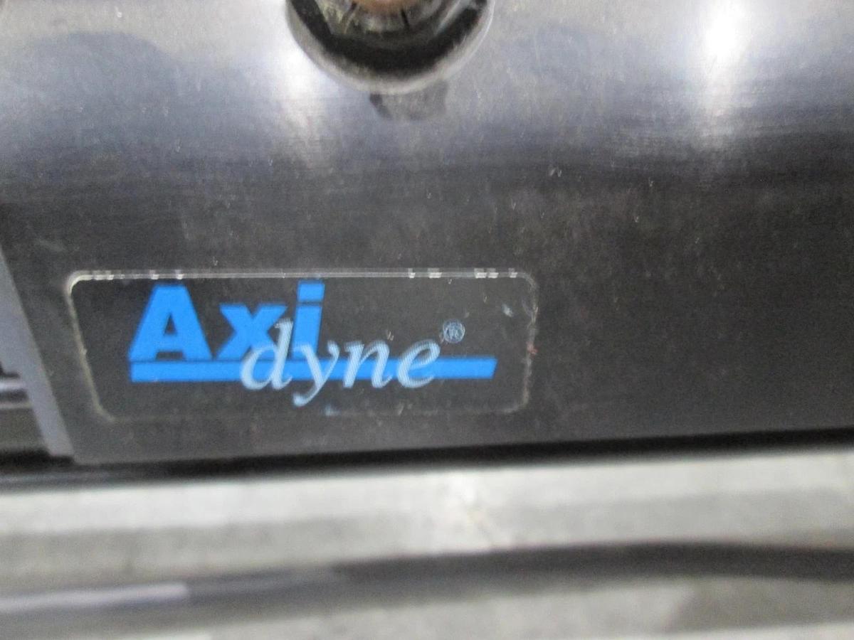 Axi Dyne, BCES76635 CMC Torque Systems Division, Servo Motor, MT2130-071BE, Used