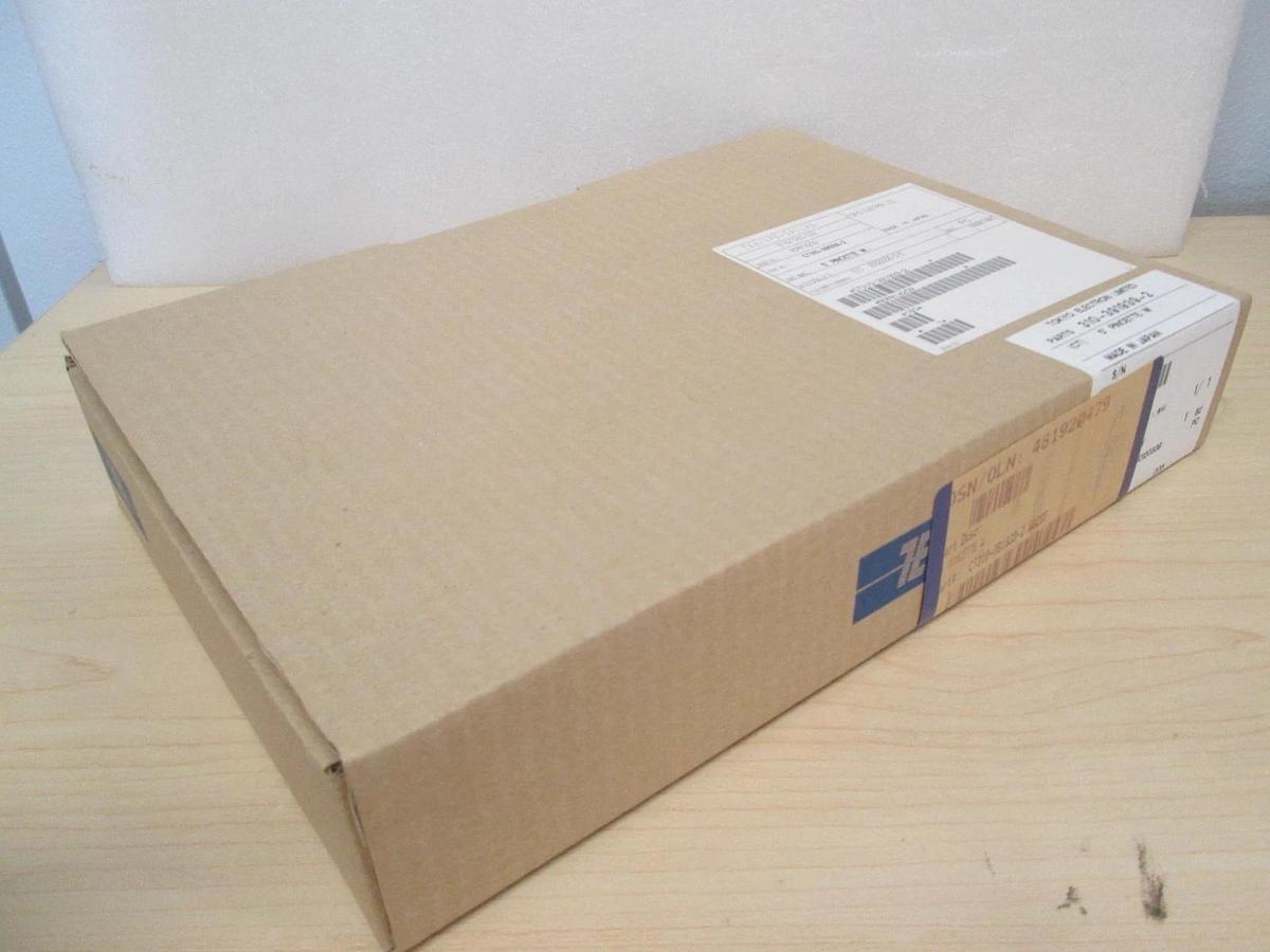 TEL Tokyo, 5" Pincette W., CT310-391939-2, New