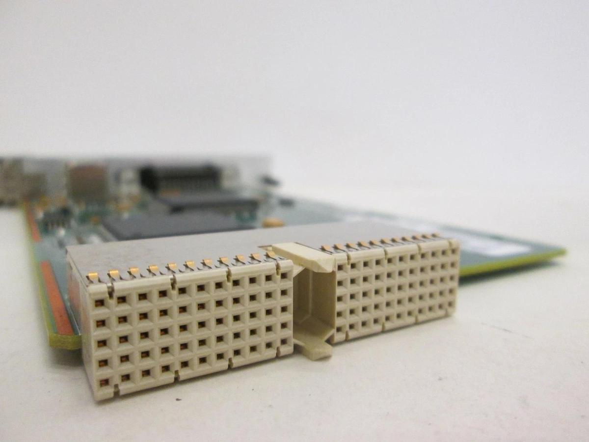 Used National Instruments, PXI-8232, GPIB Ethernet Interface, Used