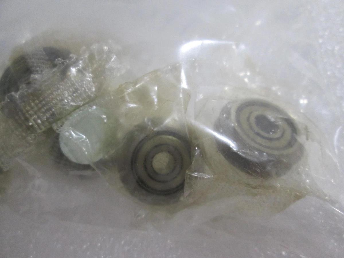 Bearing, 200-9043, New, Lot of 8