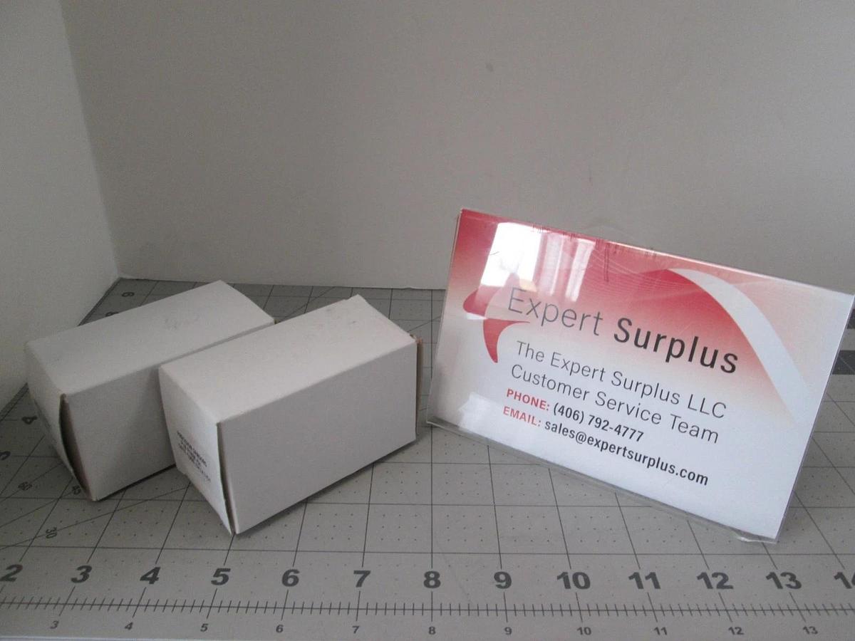 Precision Sensors, P48W-66, Pressure Switch, New, Lot of 2