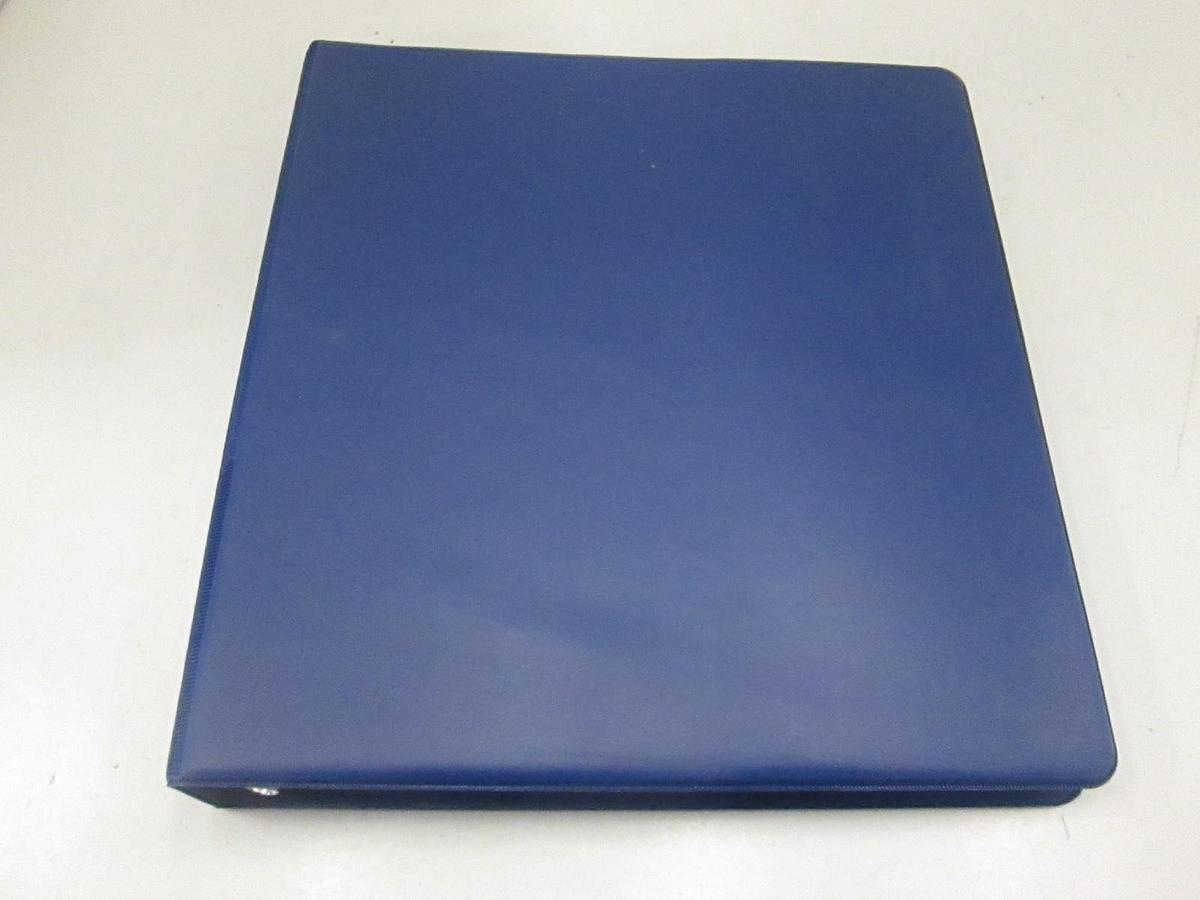 Used HP 3048A Phase Noise Measurement System Reference Manual, Used
