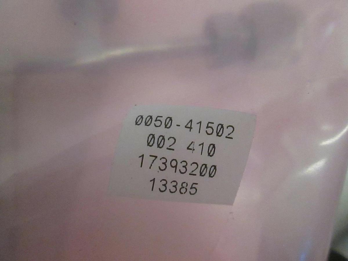 Used AMAT, Weldment, 0050-41502, Used