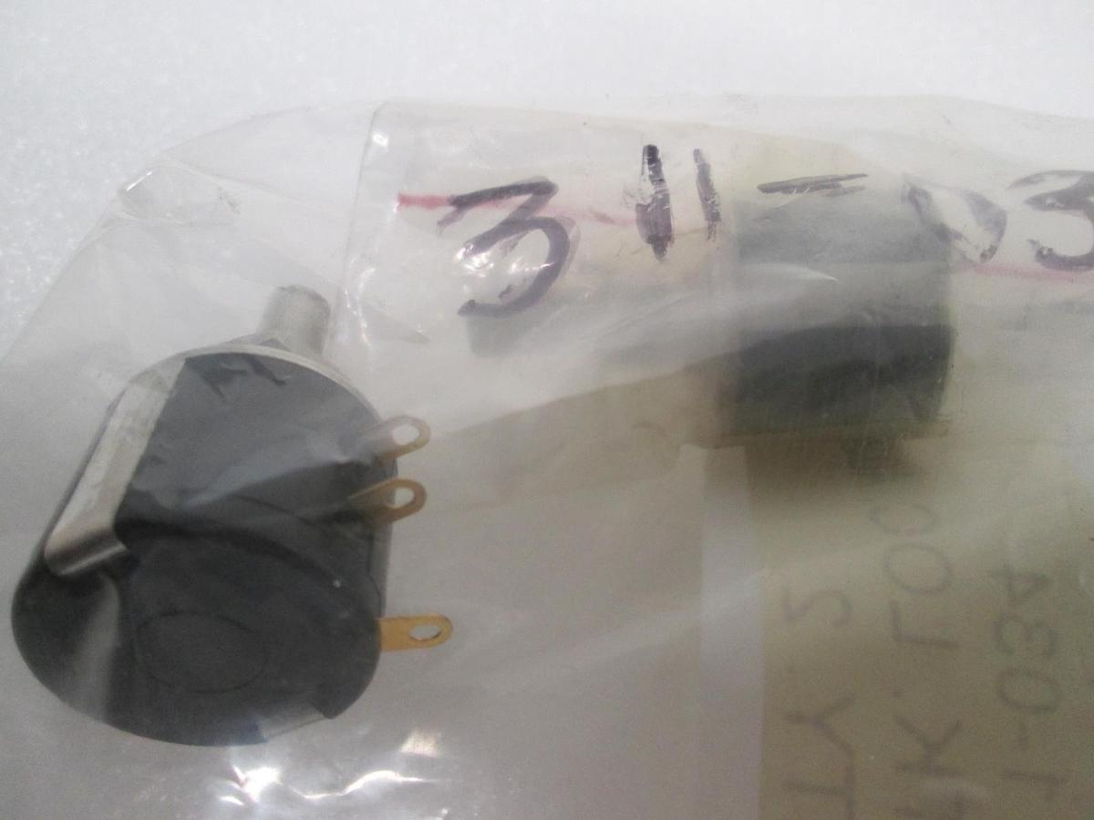 MOD 534, 311-034, Resistor, New, Lot of 2