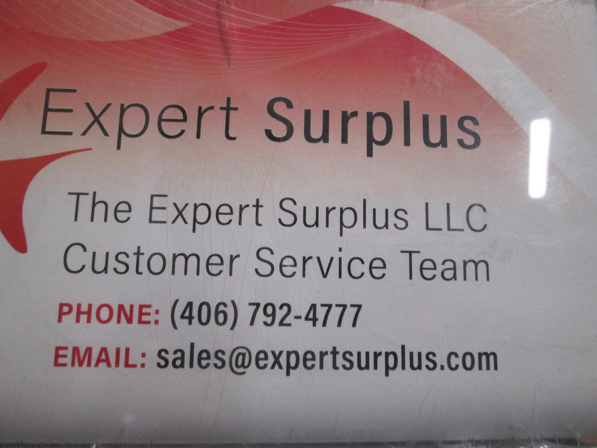 Used Zebra, ZP450, UPS Thermal Shipping Label Printer ZP450-0501-0000A, Tested Works