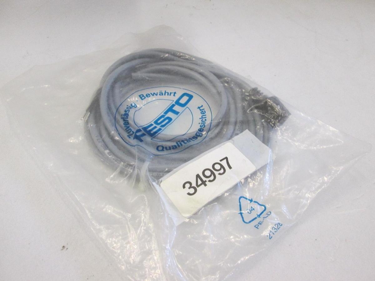 Festo, 34997, LED Connecting Line, New
