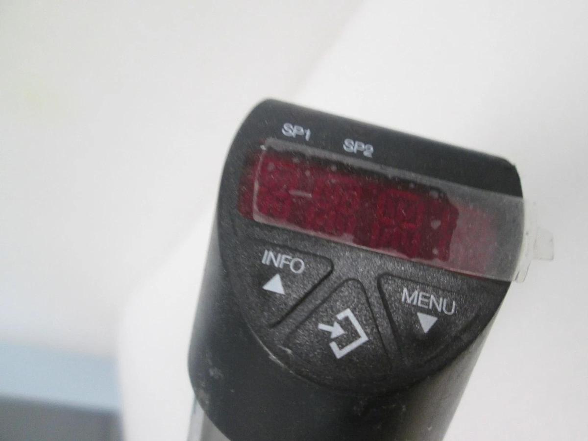 Used Wikaii, TSD-30, Electronic Temperature Switch, Used