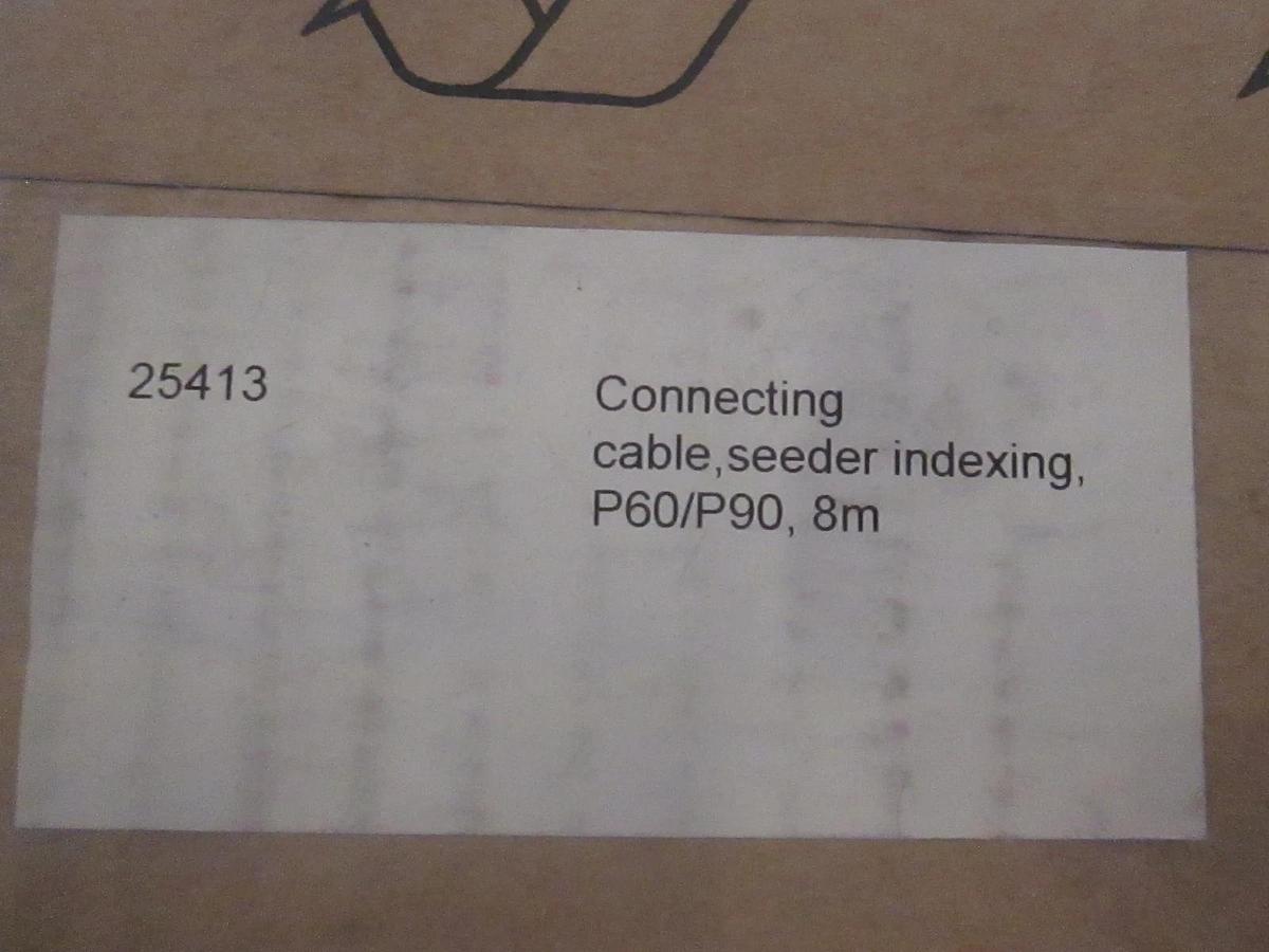 Used Coherent, Connecting Cable, Seeder Indexing, P60/P90 8M, New