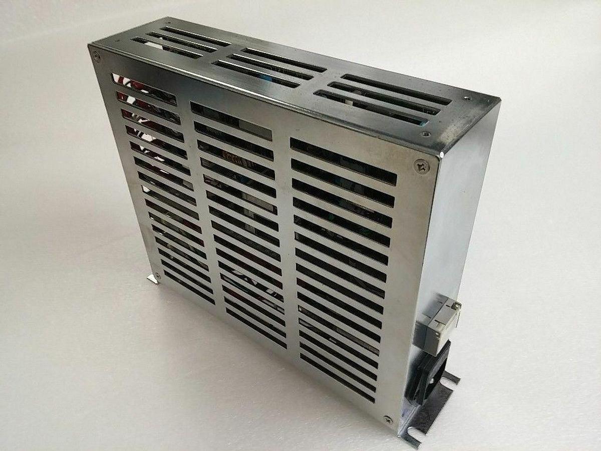 Used Nemic Lambda HKT100-522 Power Supply Box for Model 340CX Unit