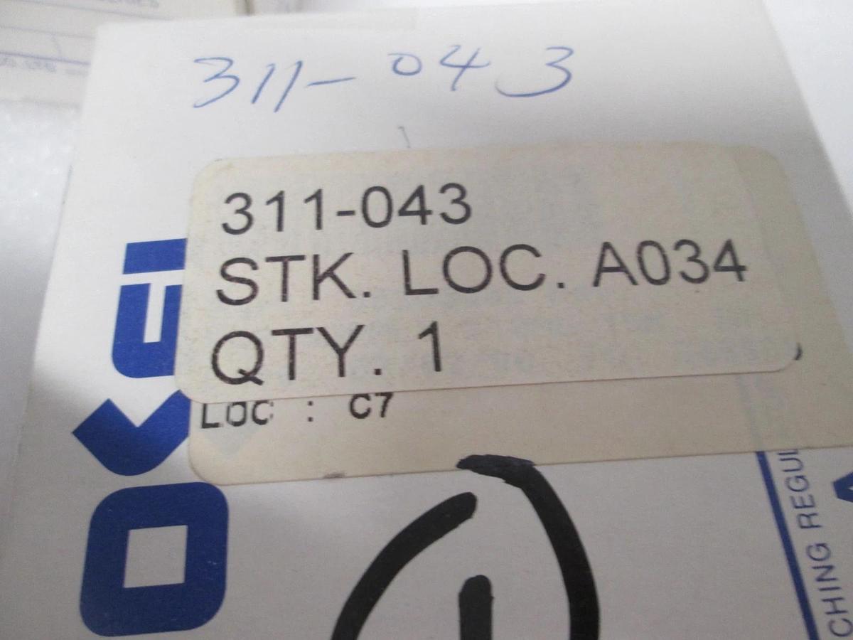 Cosel, K10AU015, Power Supply, New, Lot of 2