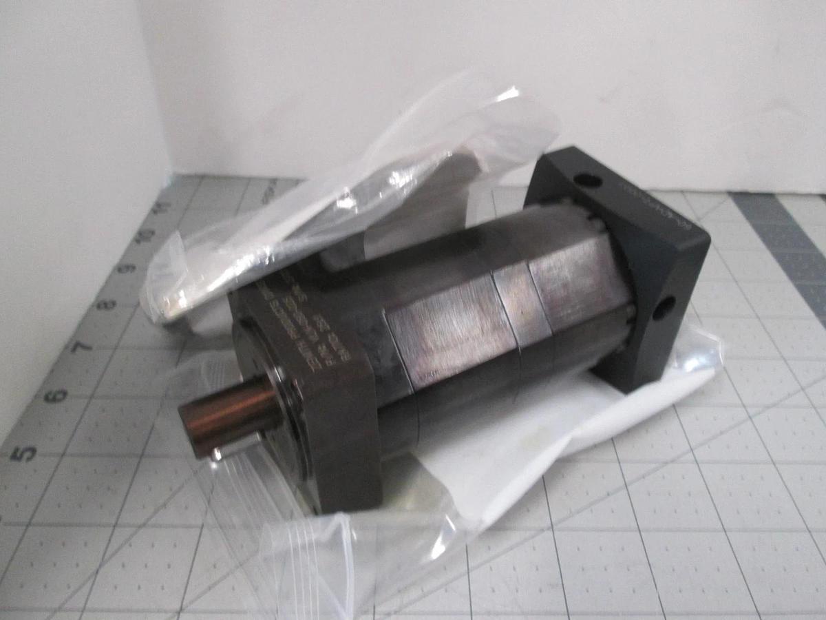 Parker, Zenith, VLN-060-025, Gearhead Motor, Planetary, 25:1 w/ Instructions,New