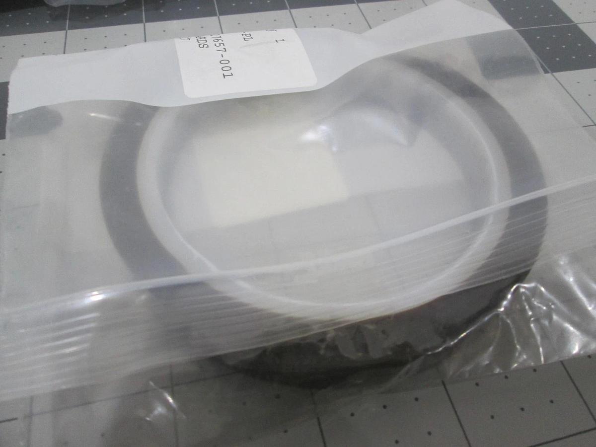 Watkins Johnson, Vent Spacer Kit for WJ1000 APCVD System, 927657-001, New