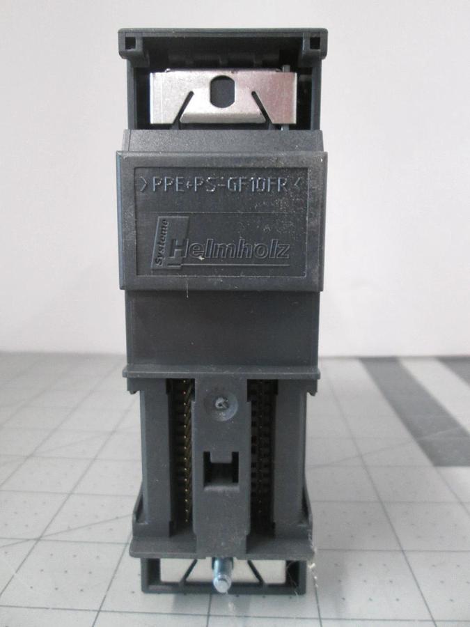 Used Helmholz, 700-600-CAN12, CAN 300 Pro, Communication Module, Used