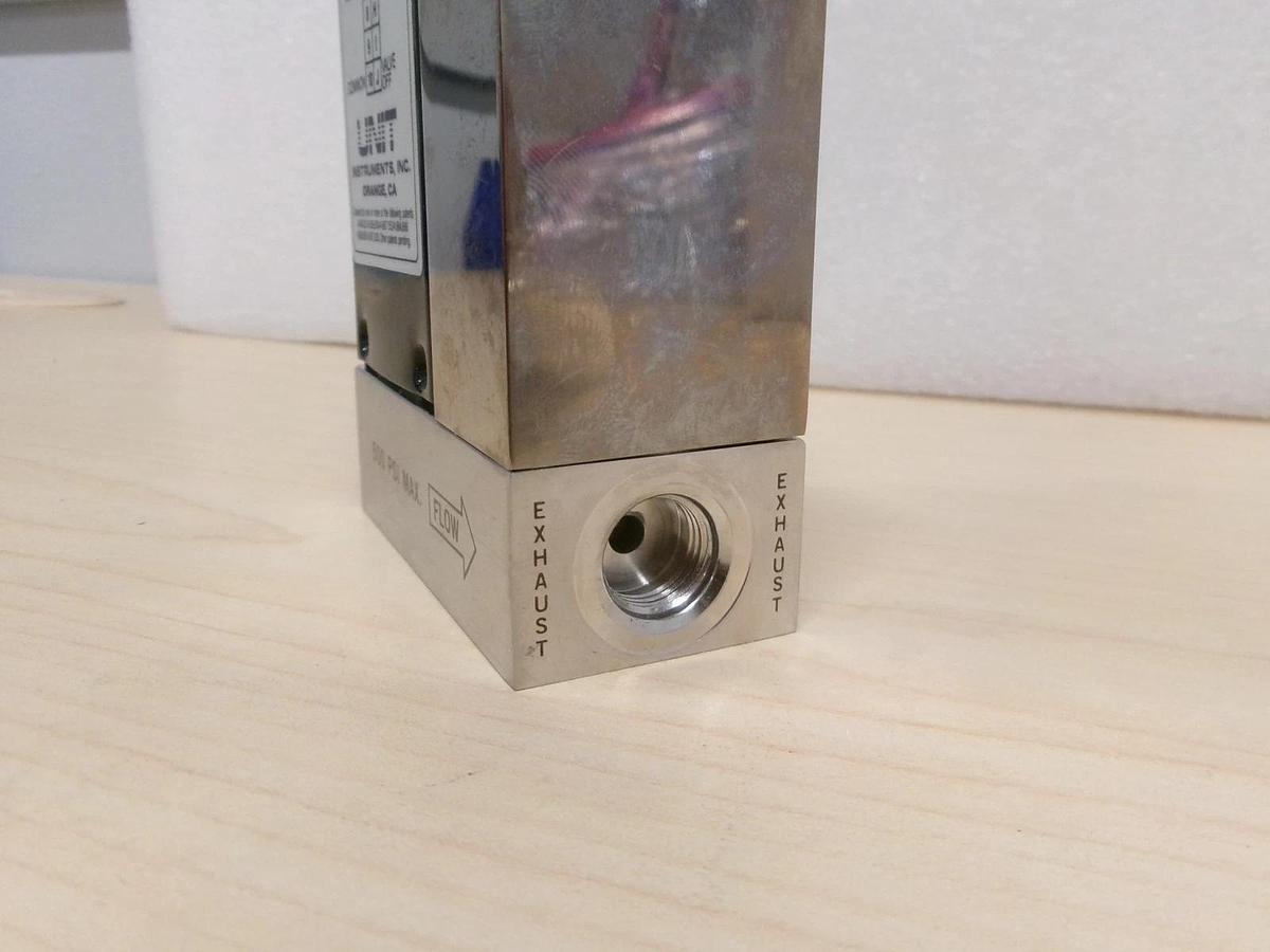 Used Unit, UFC-1100, Range 300 SCCM, Gas N2, Used