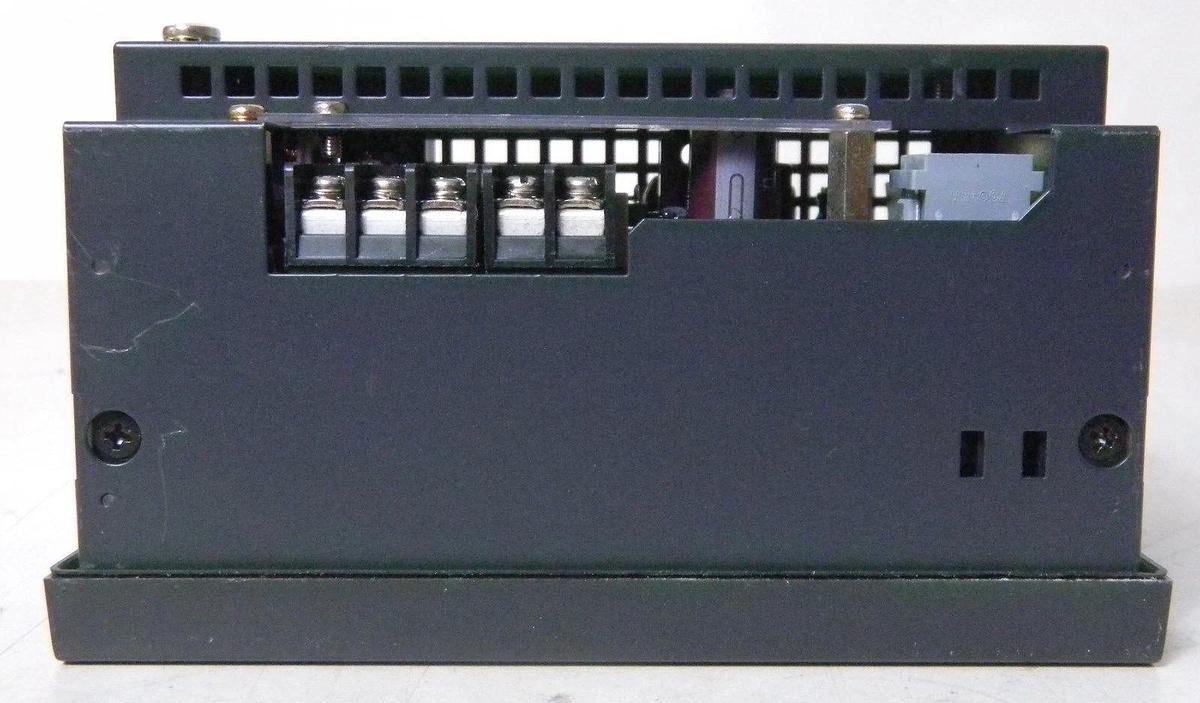 Used RKC Farex OPL-A*N-CS4 SR Mini System Interface Unit, Used