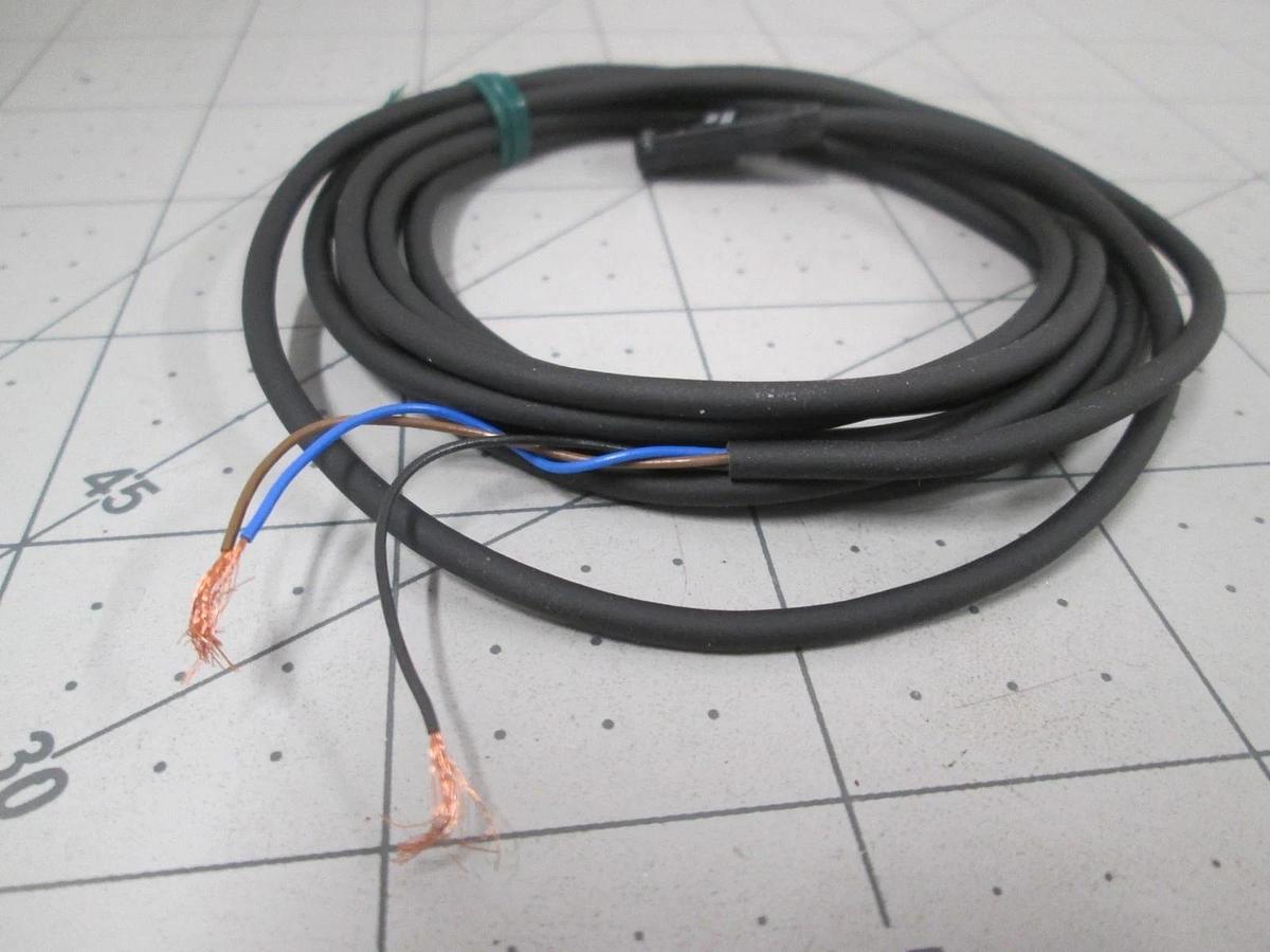 NAIS, UZB1232, Photoelectric Sensor, New