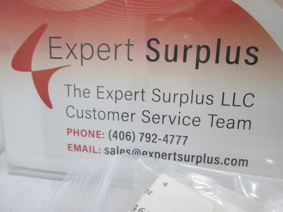 Used SPT Micro, 605460-04, 8" Wafer Centering Assy, New