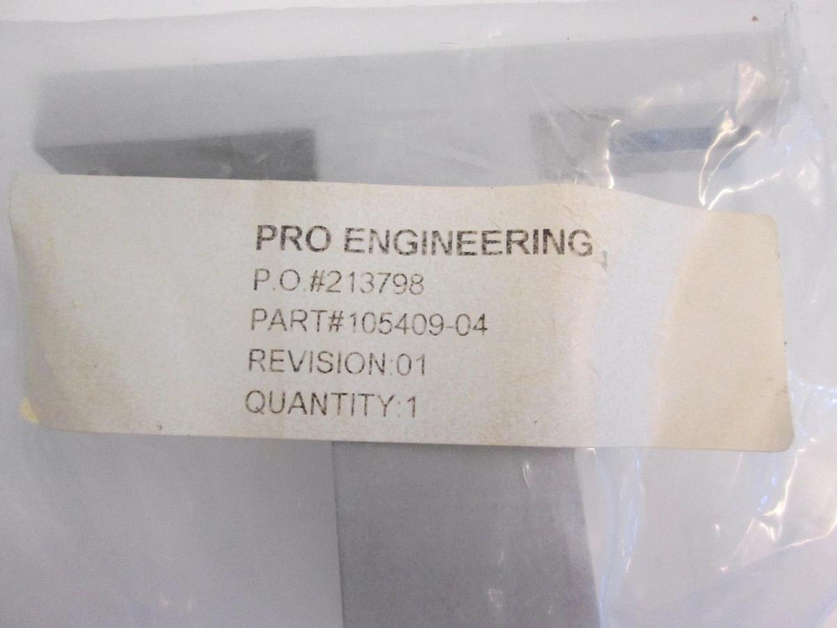Pro Engineering, 105409-04