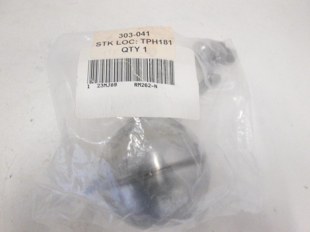 NSE Control Devices, 23MJ89, SST Float, New