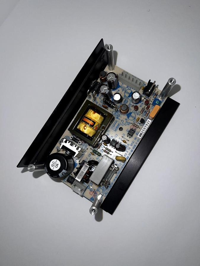 Used Fortrend, Auto Loader Power Supply, DIFOAL 004 VC 29-2-DI, Used