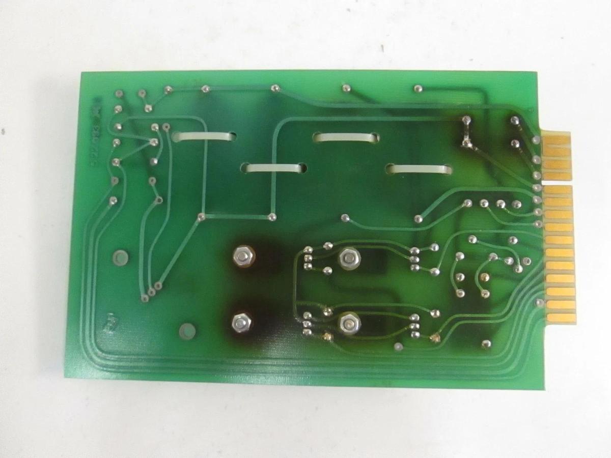 Used Tempress 5 22 093 PCB, Used