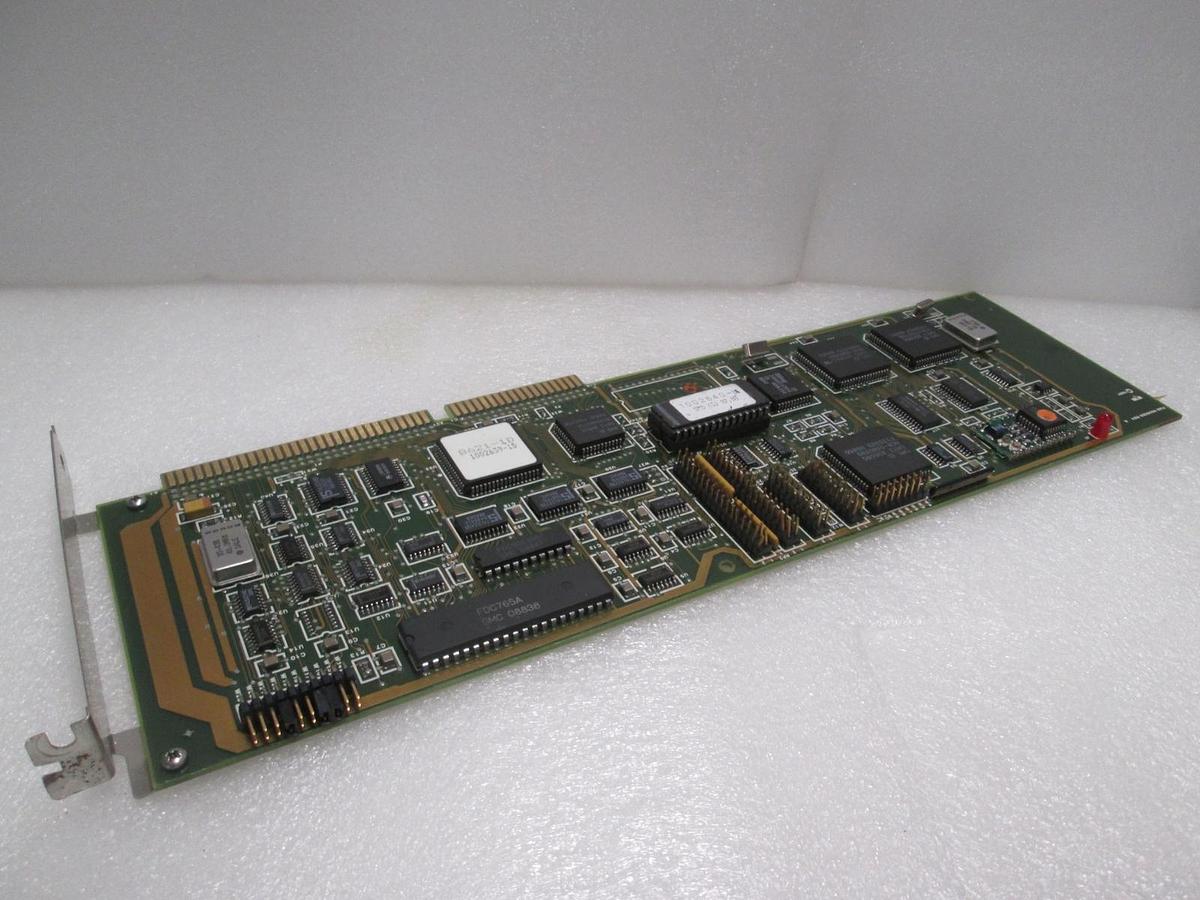 Used SMS, Processor Controller PCB Assy, 0006389, A-2003888, Used