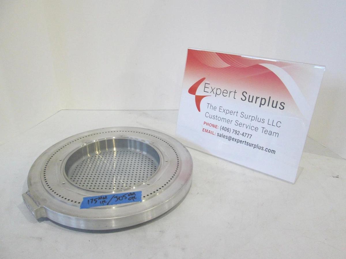 Used Lam Research/ Novellus, Showerhead, 175mm/305mm, Used