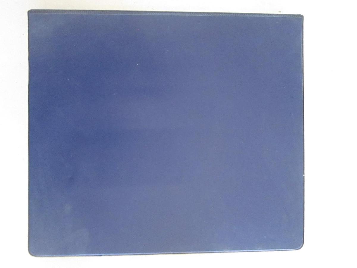 Used HP 4155B/4156B Semiconductor Parameter Analyzer User Guide, Used