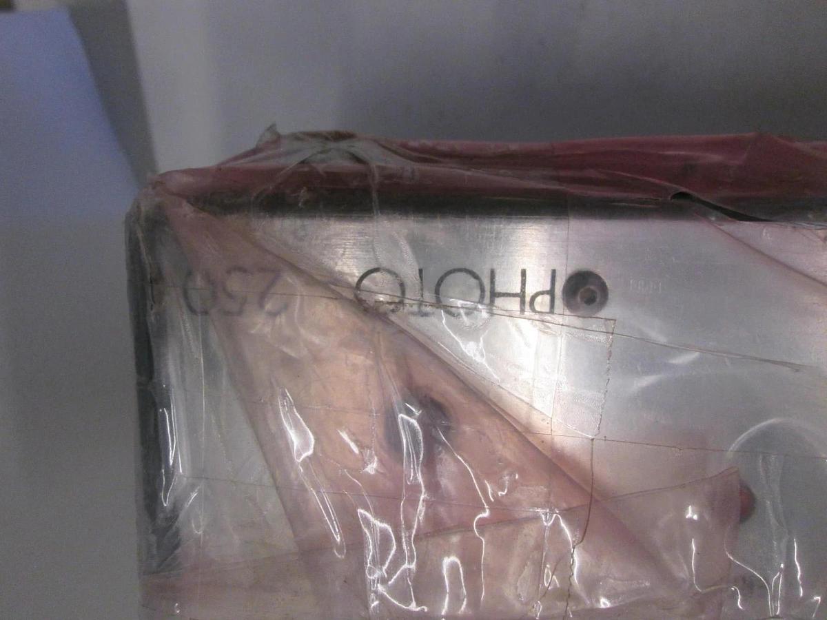 MILLIPORE, PHOTO 250, CONTROLLER,POLY,FAS-1S,2HD, New
