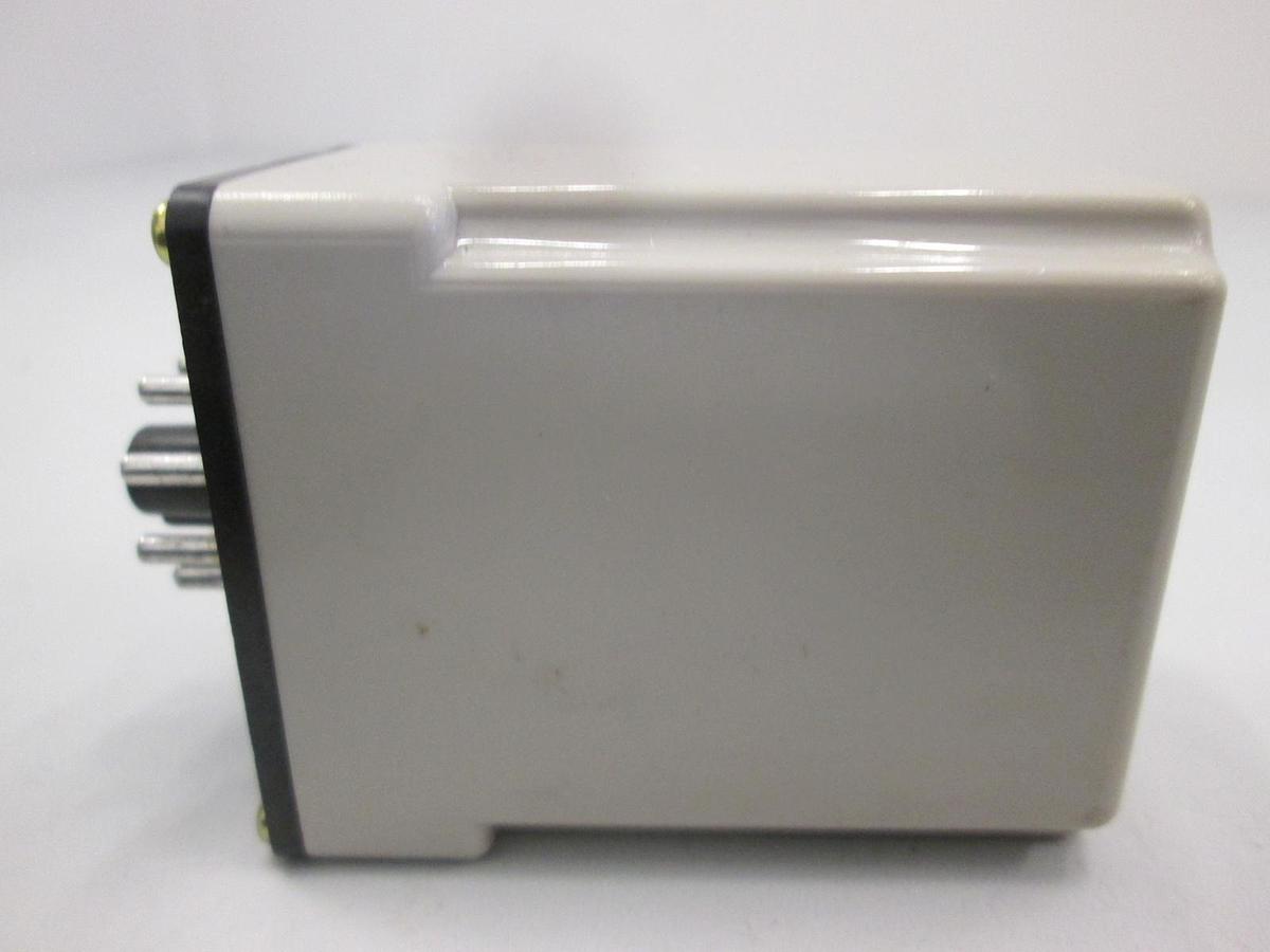 Used Omron, APR-S, Phase Reversal Relay, 200/220 VAC, Used