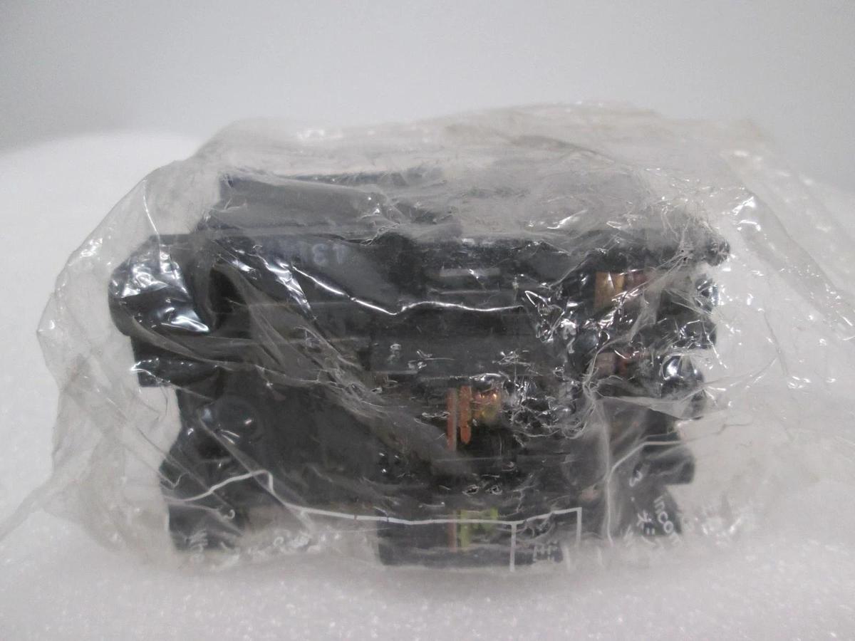 Used Fuji Electric, SC-03, Magnetic Contactor, New
