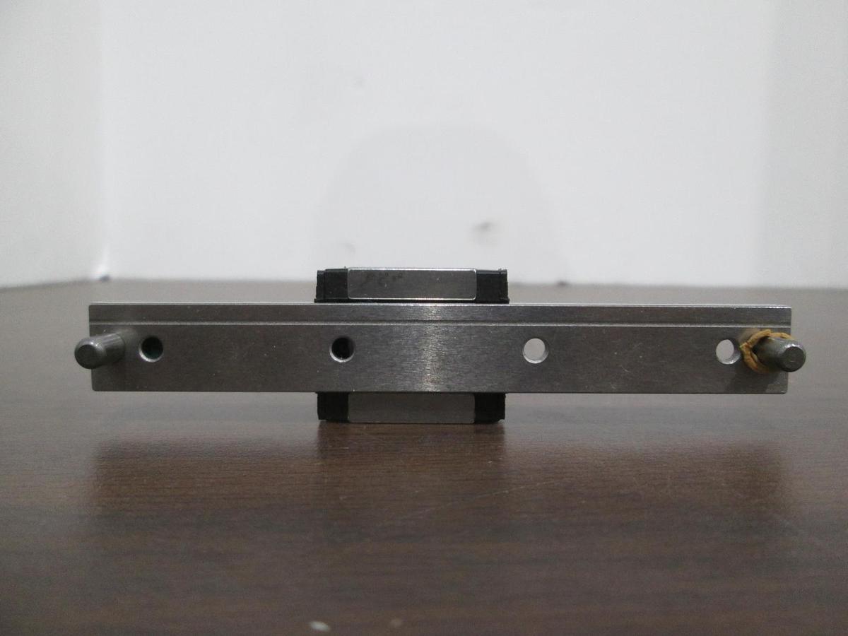 THK, RSR 7W, Linear Guide Rail, Used