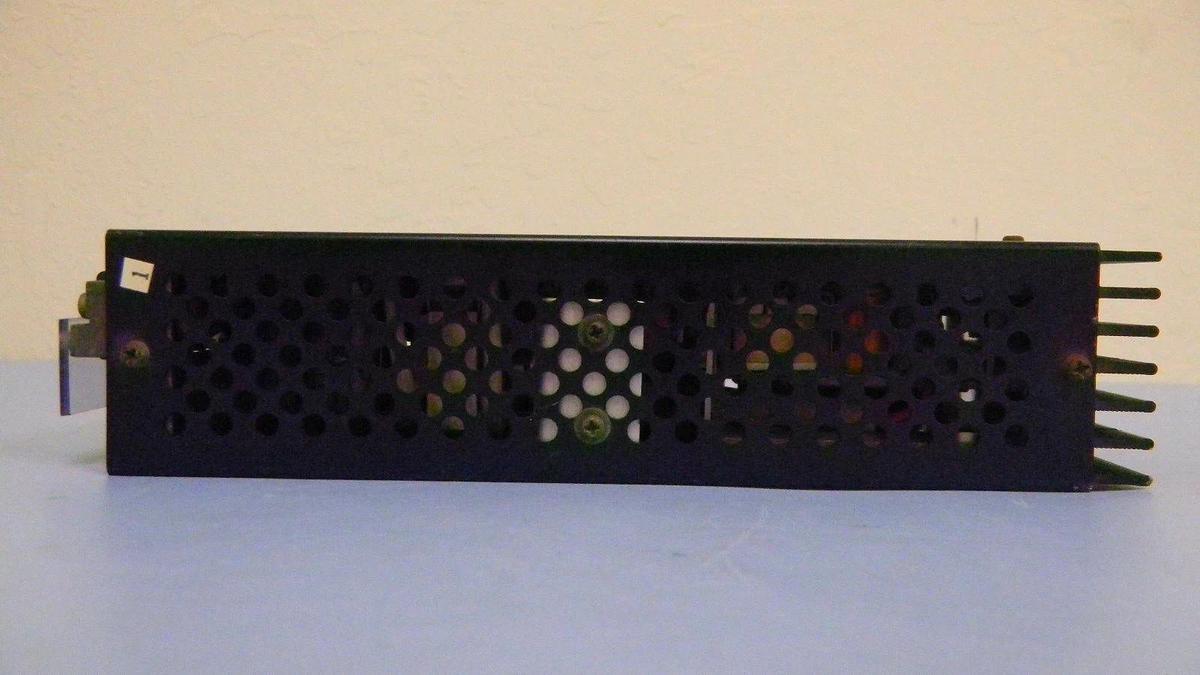 Used Matsushita ETU-3MA01H Power Supply, Out - LOT of 2