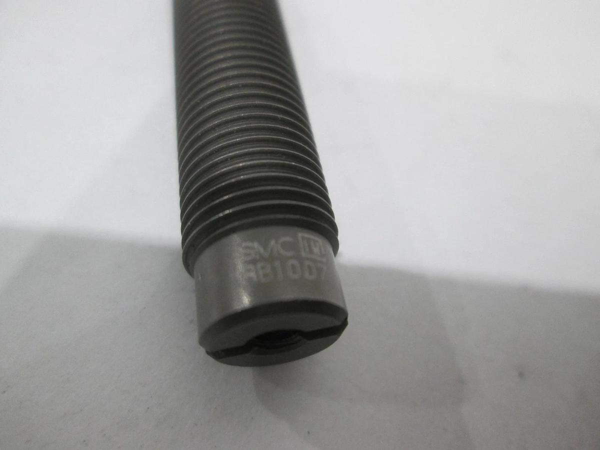 Used SMC, RB1007, Shock Absorber (Black), Used