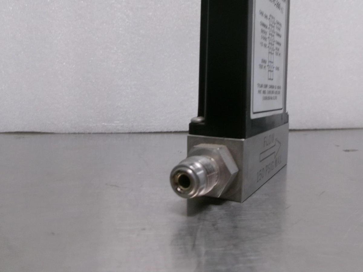 Used Unit, FC-260, Range 500 SCCM, Gas HCL, Used