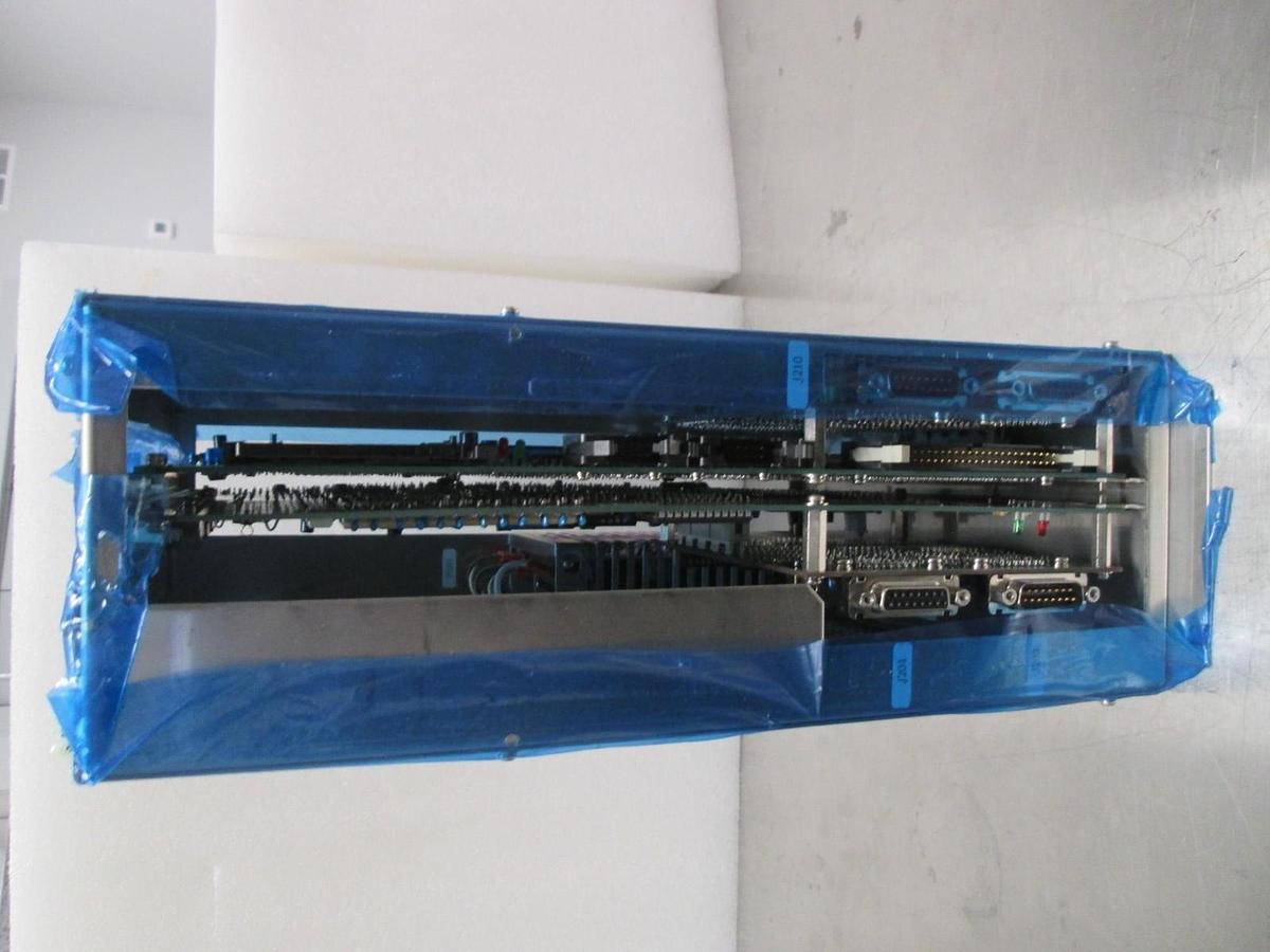 Used Ushio, U5, SV2 Controller, PE-250U5SV2, New