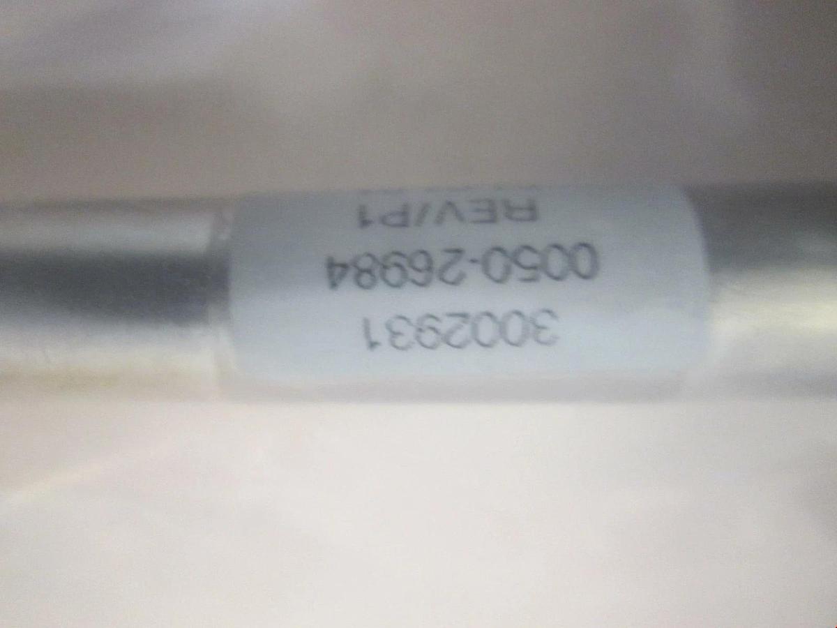 AMAT, Line, Process Cham. Exh. Mag-ICP, Exh, Cap, 0050-26984, New