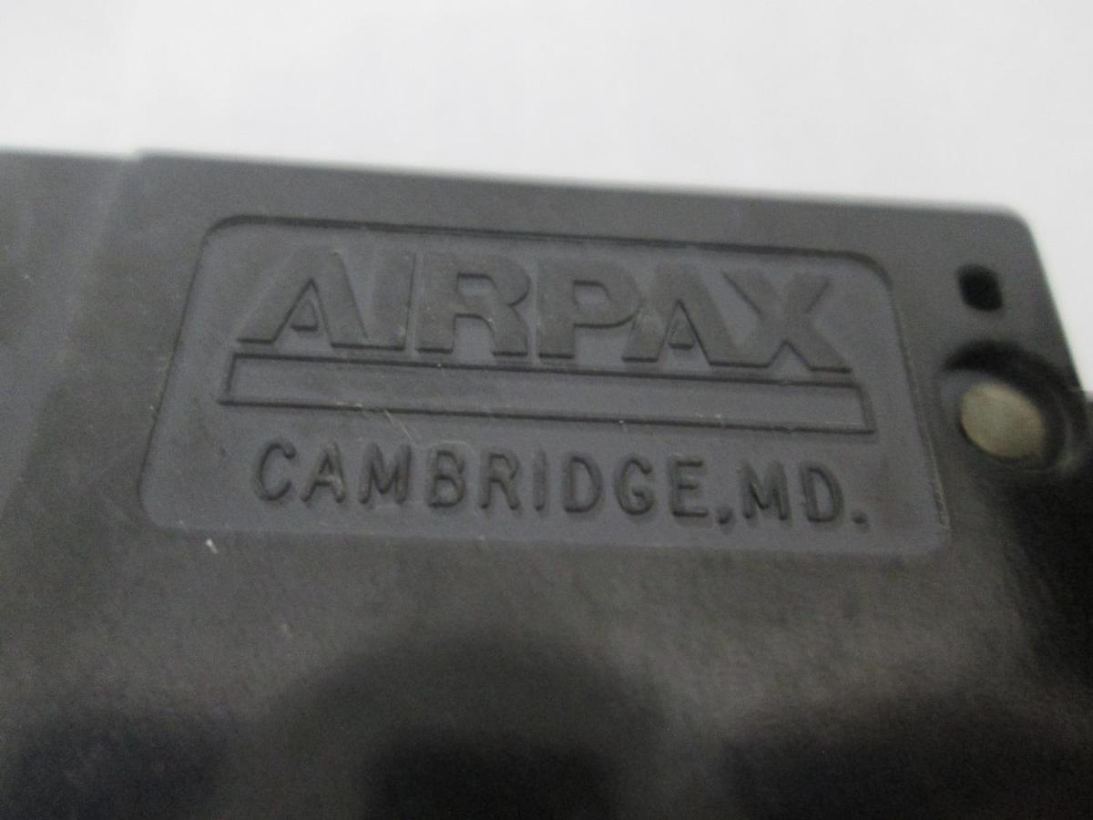 Airpax, APL1-1-62-753, 1 Pole, Circuit Breaker, 5A, New