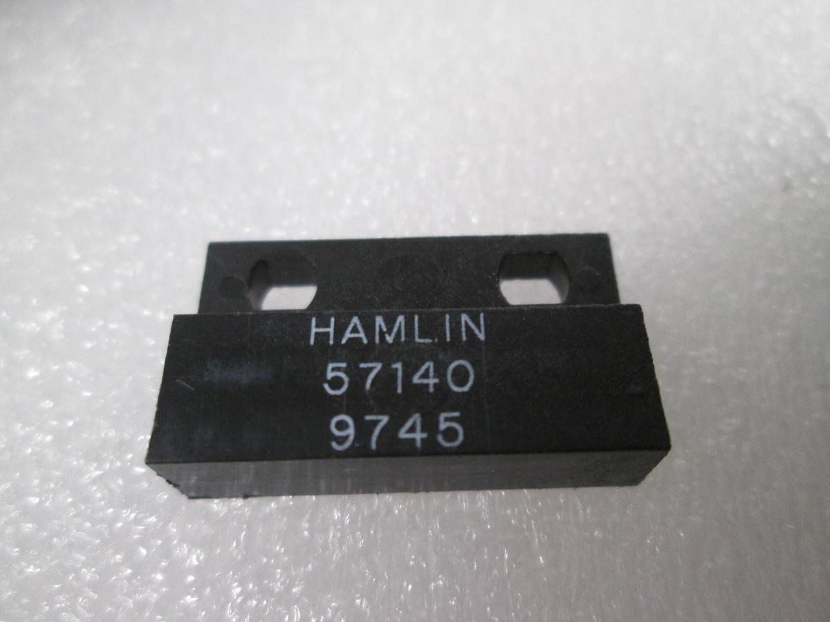 Hamlin, Actuator, Magnet, Comp, 57140-9745, 19-225, New, Lot of 127