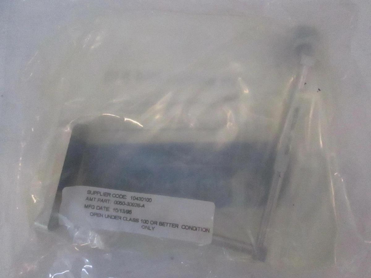 AMAT 0050-30926 Insert Gas, New