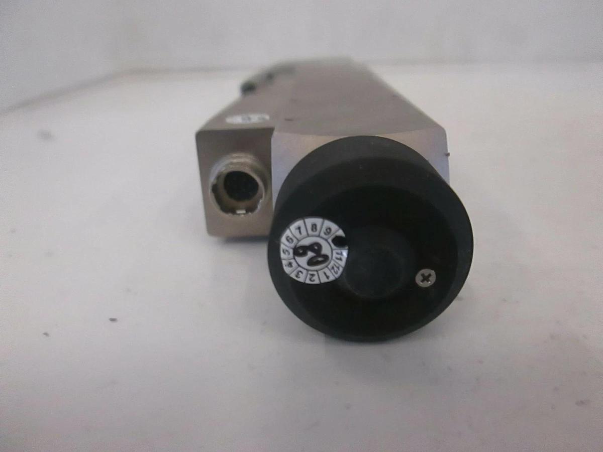 Used Microtec Systems, CR RS800F Microdrive RS Transducerized Screw Tightening, Used