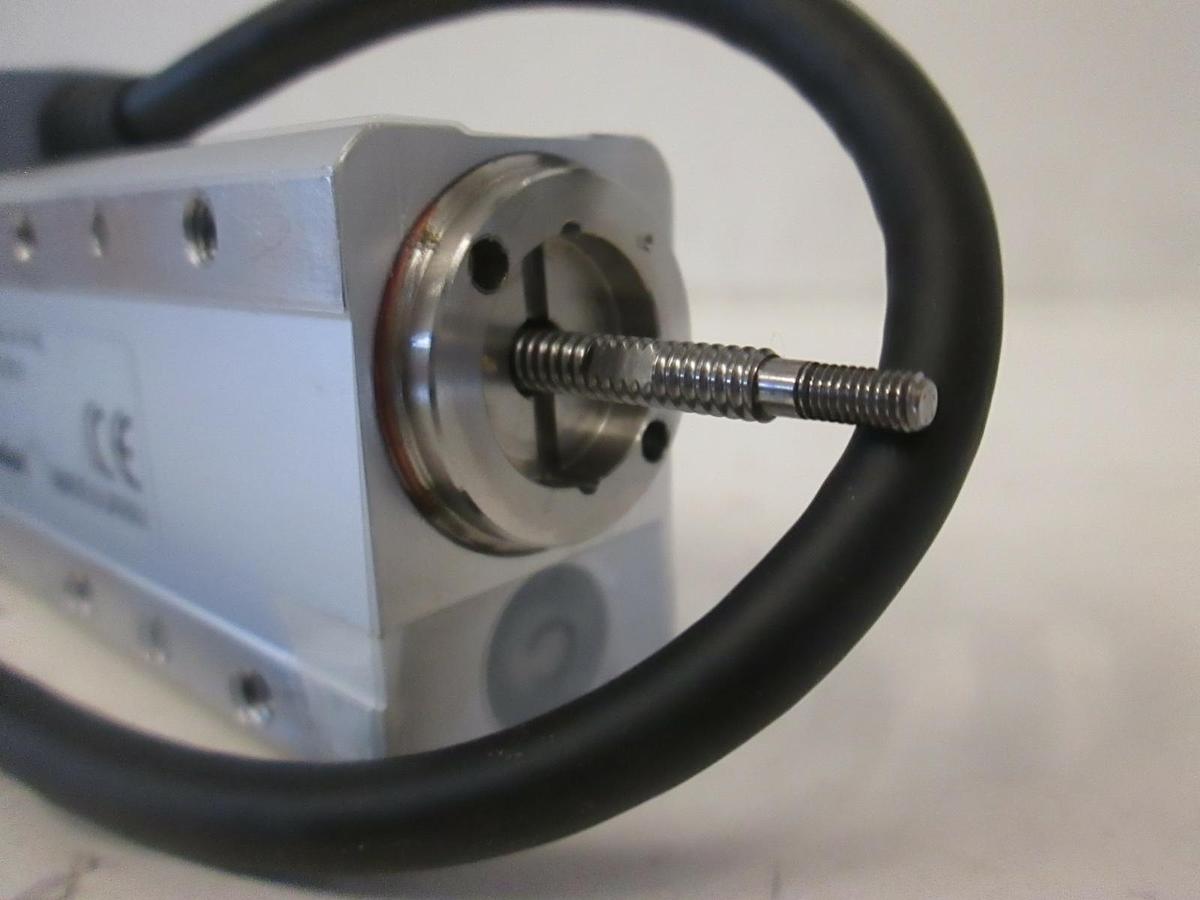 Used IAI Corporation, Robo Cylinder, RCA2-GS3NA, Used