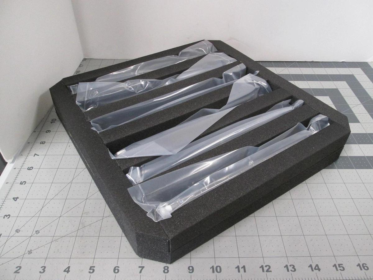 BLV, Lamp Pack, PKH 240V, 1000WB1, Exposure Lamp for Trikon, New, Lot of 6