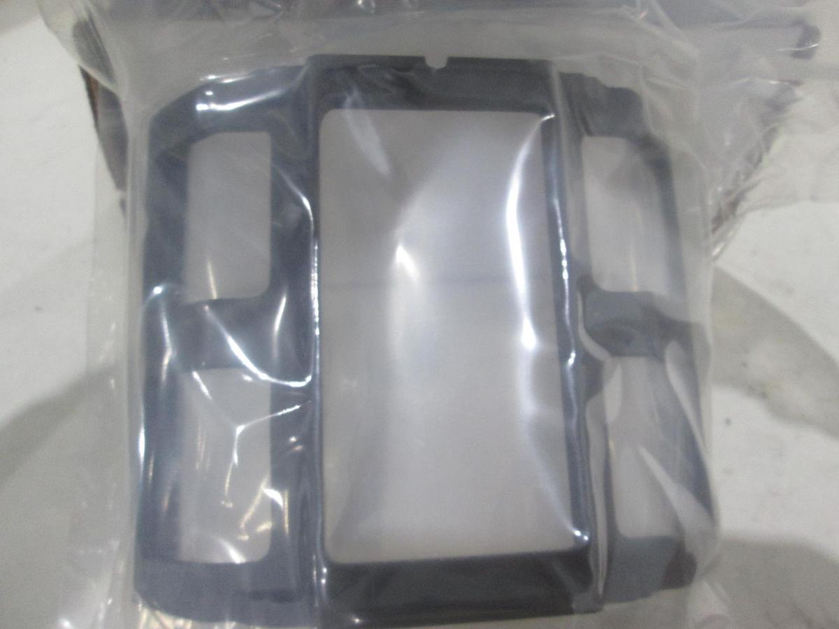 Used Coorstek, Model 20317912, 25 Slot 150 MM Polysilicon, Carbide Boat, Cleaned