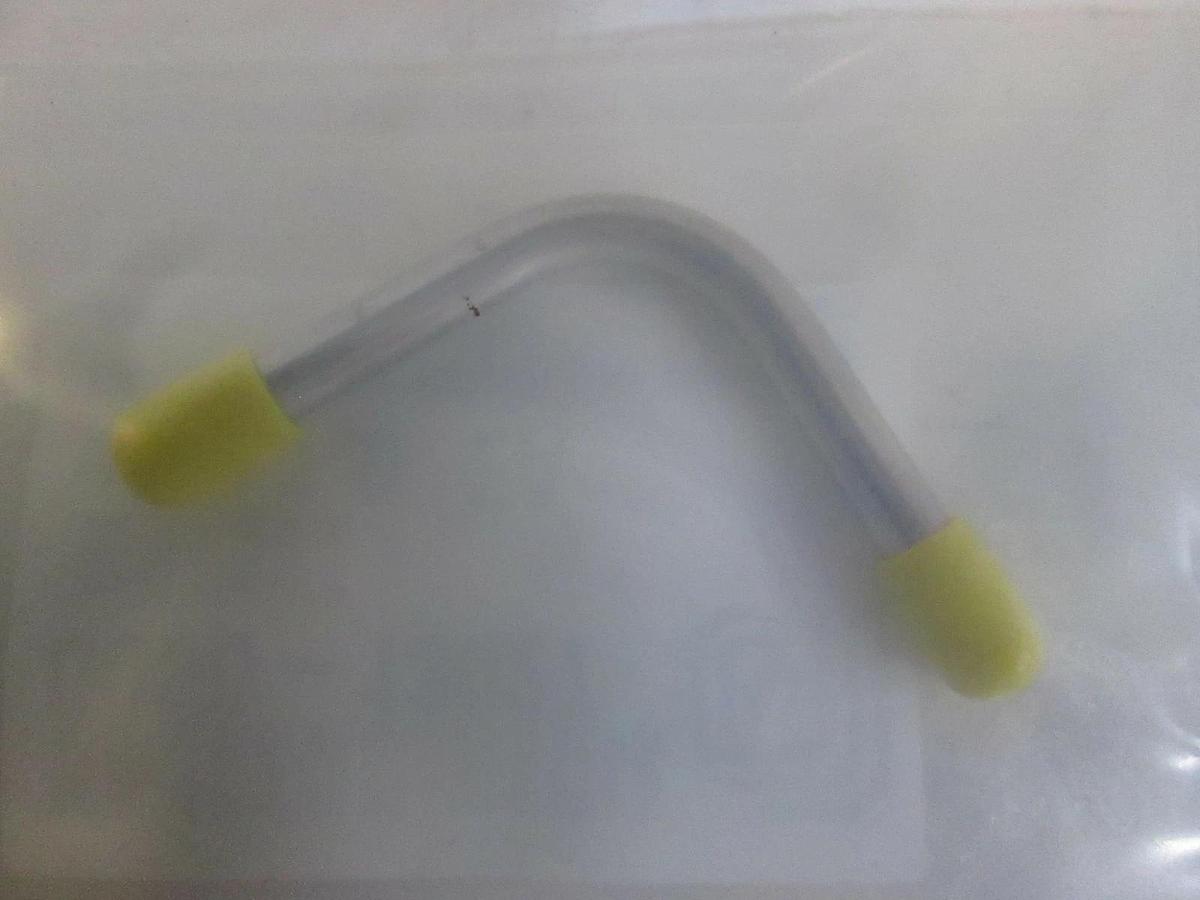 AMAT, 0050-13027, TBG LLC Modified Vac Line DMY WAF INDXR, New
