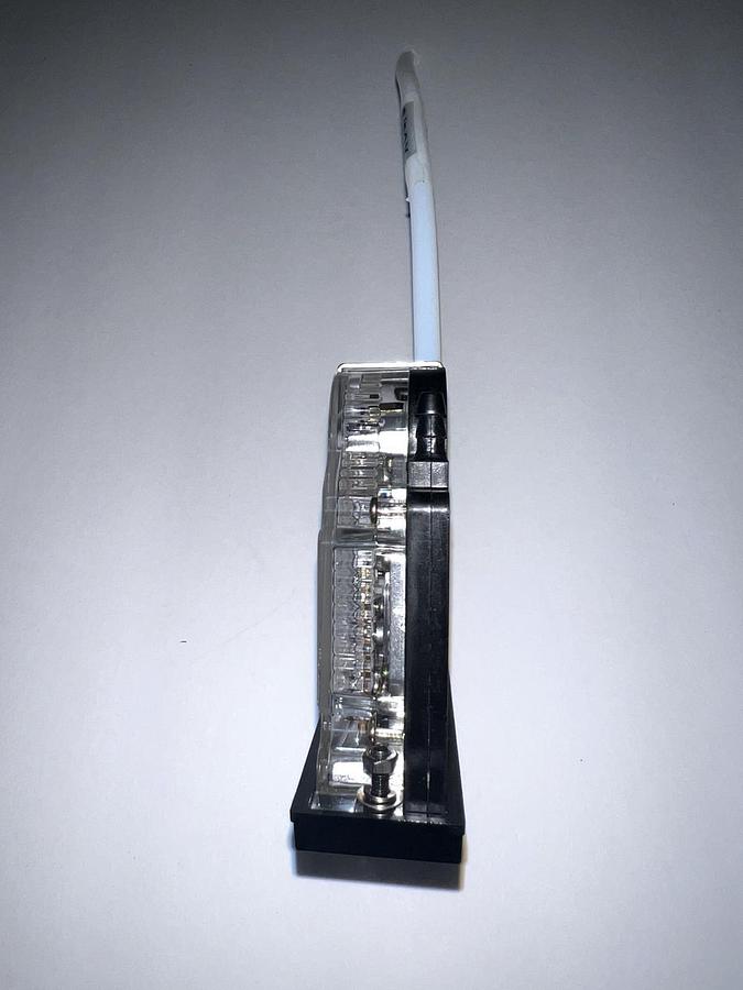 Used Manostar 60509 PASSED B/BOX, Used