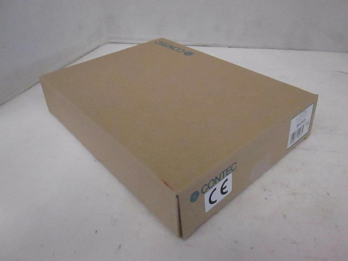 Contec, Com-4(PCI)H PCB, NIB